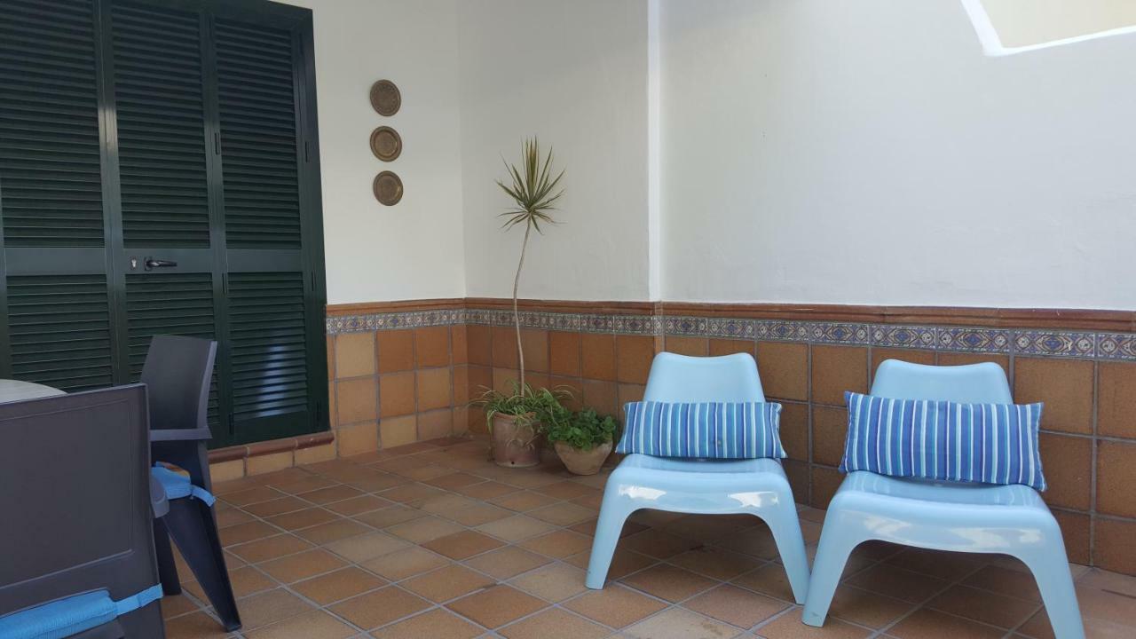 Adosado En Playa De La Barrosa, Casa Carlota Apartment Chiclana de la Frontera Exterior photo